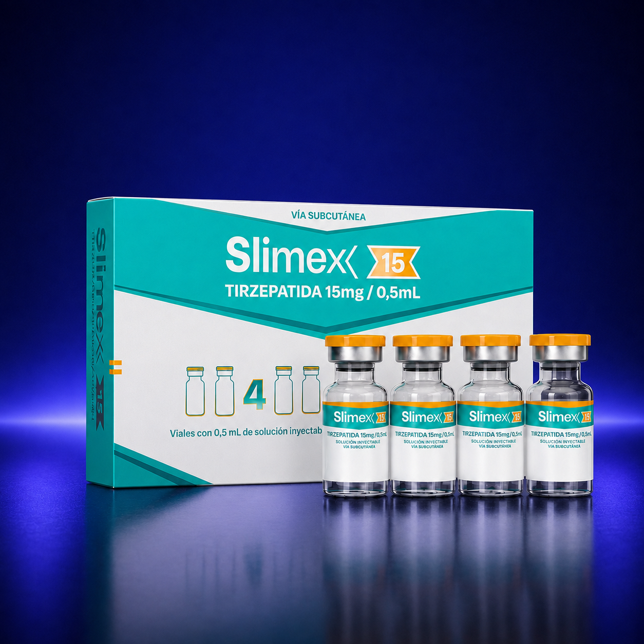SLIMEX