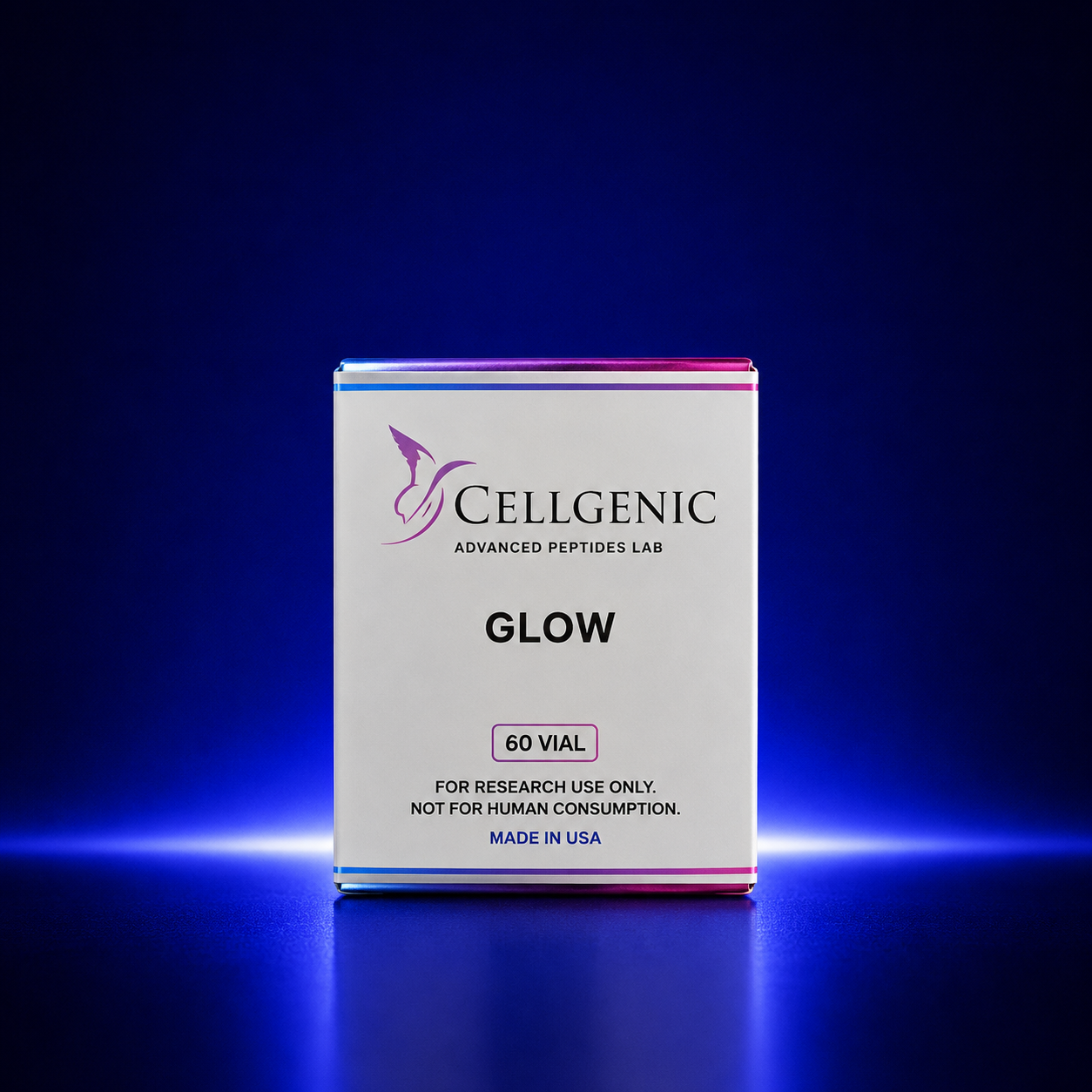GLOW (Blend)