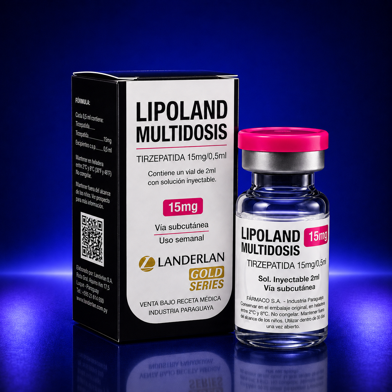 LIPOLAND MD