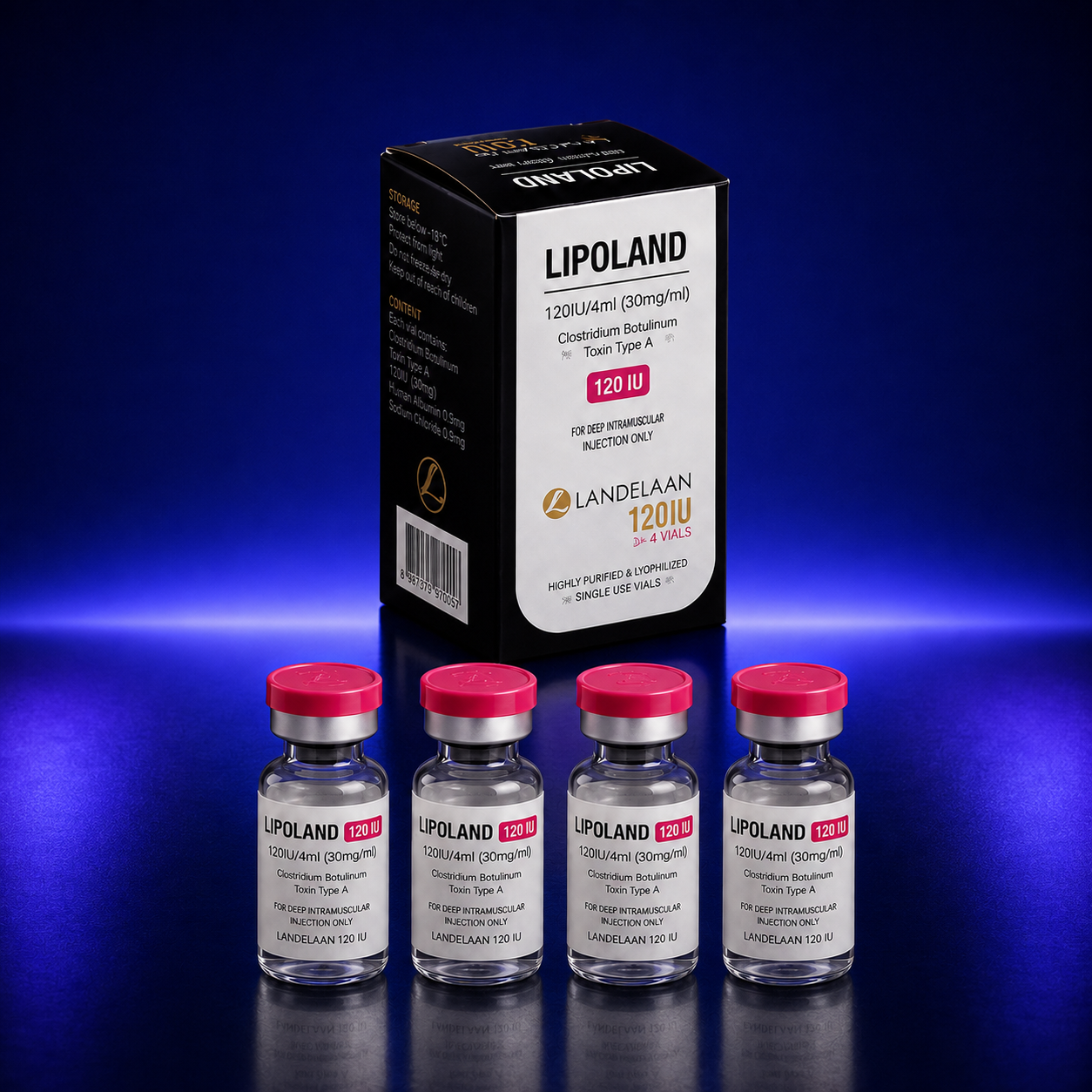 LIPOLAND