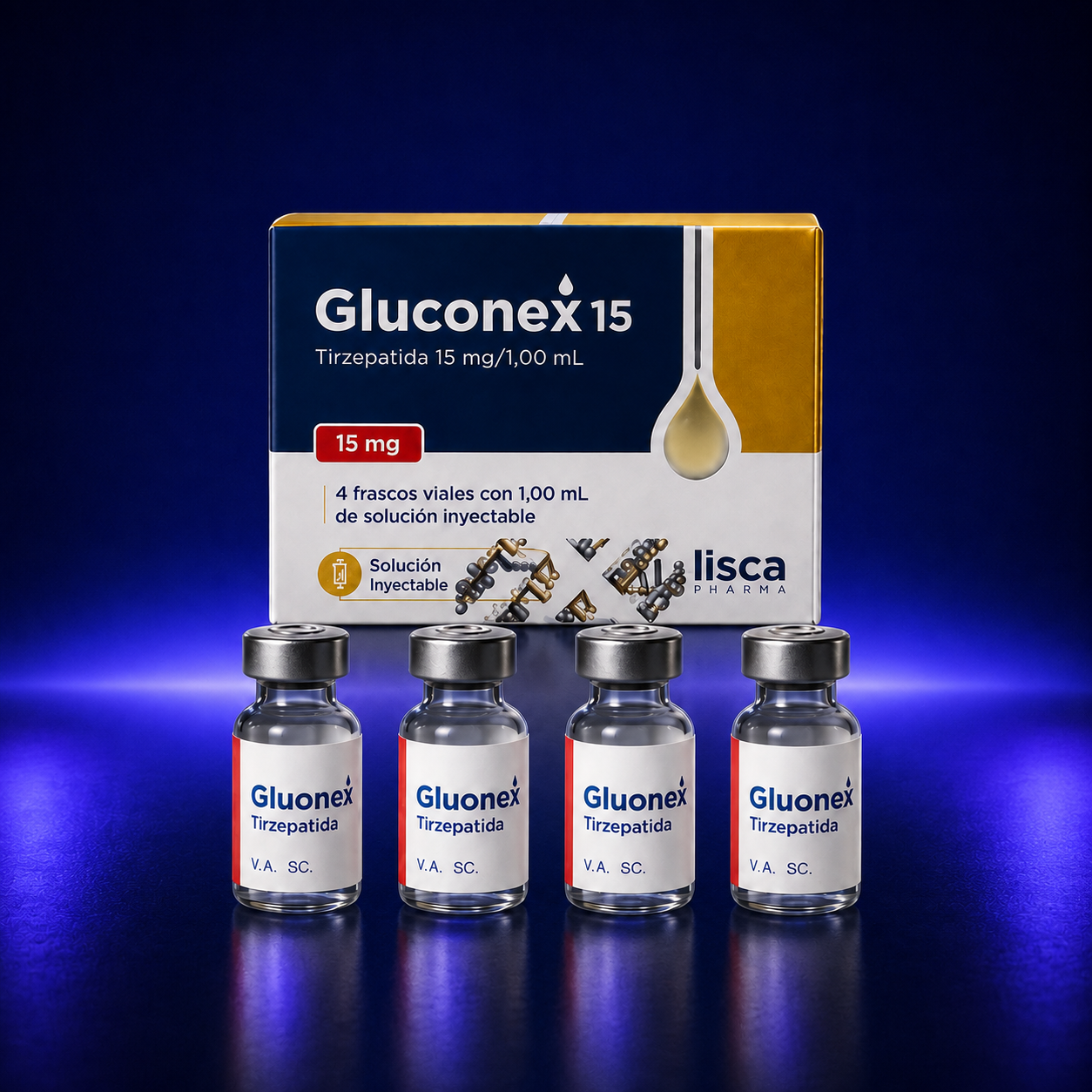 GLUCONEX