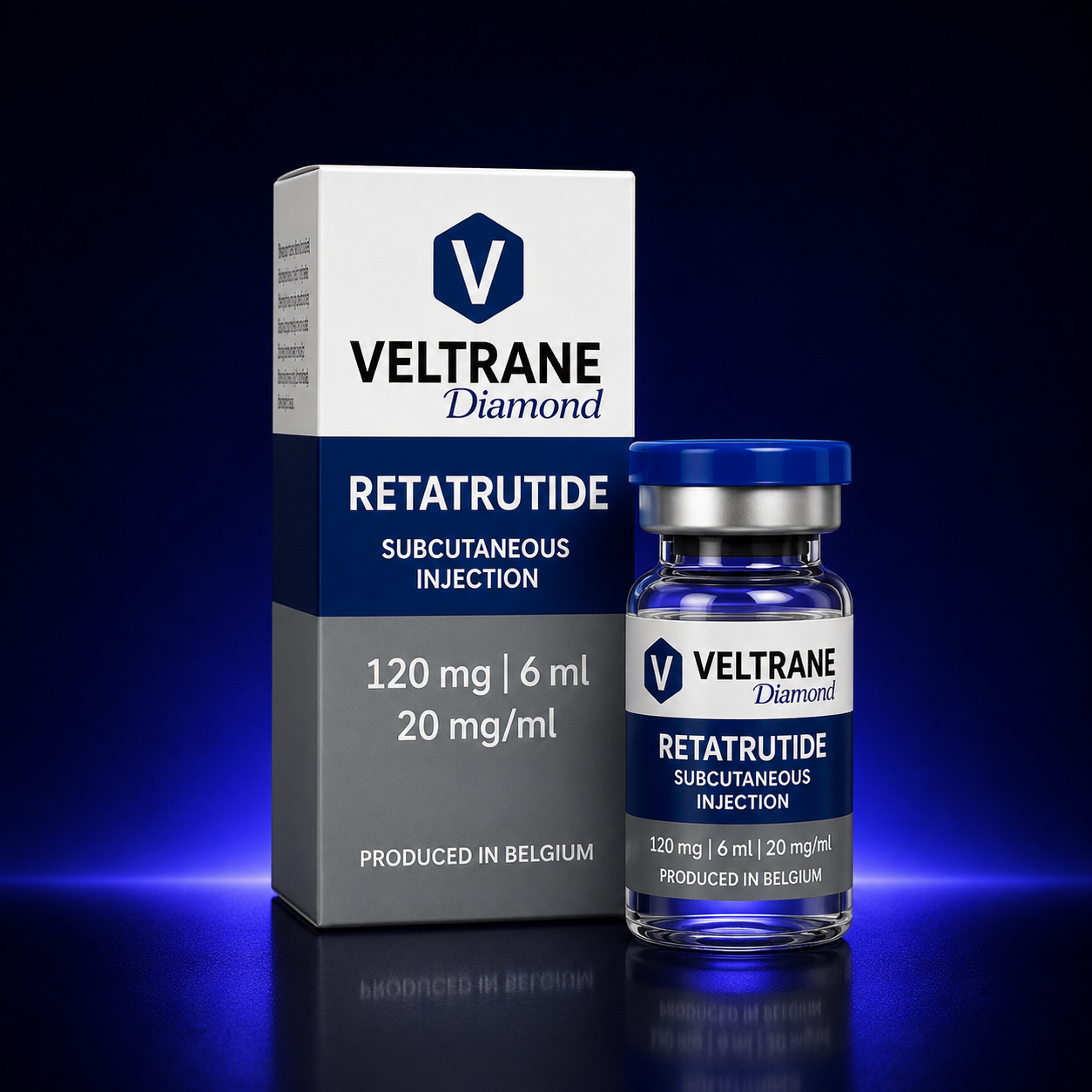 VELTRANE DIAMOND