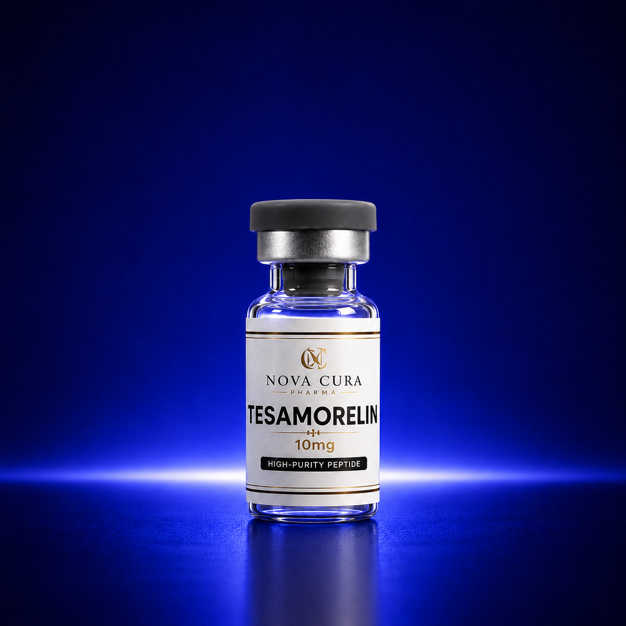 Tesamorelin 10mg Nova Cura