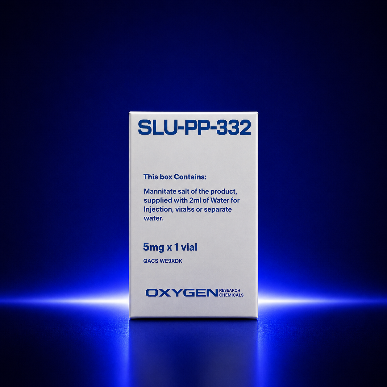 SLU-PP-332 5mg
