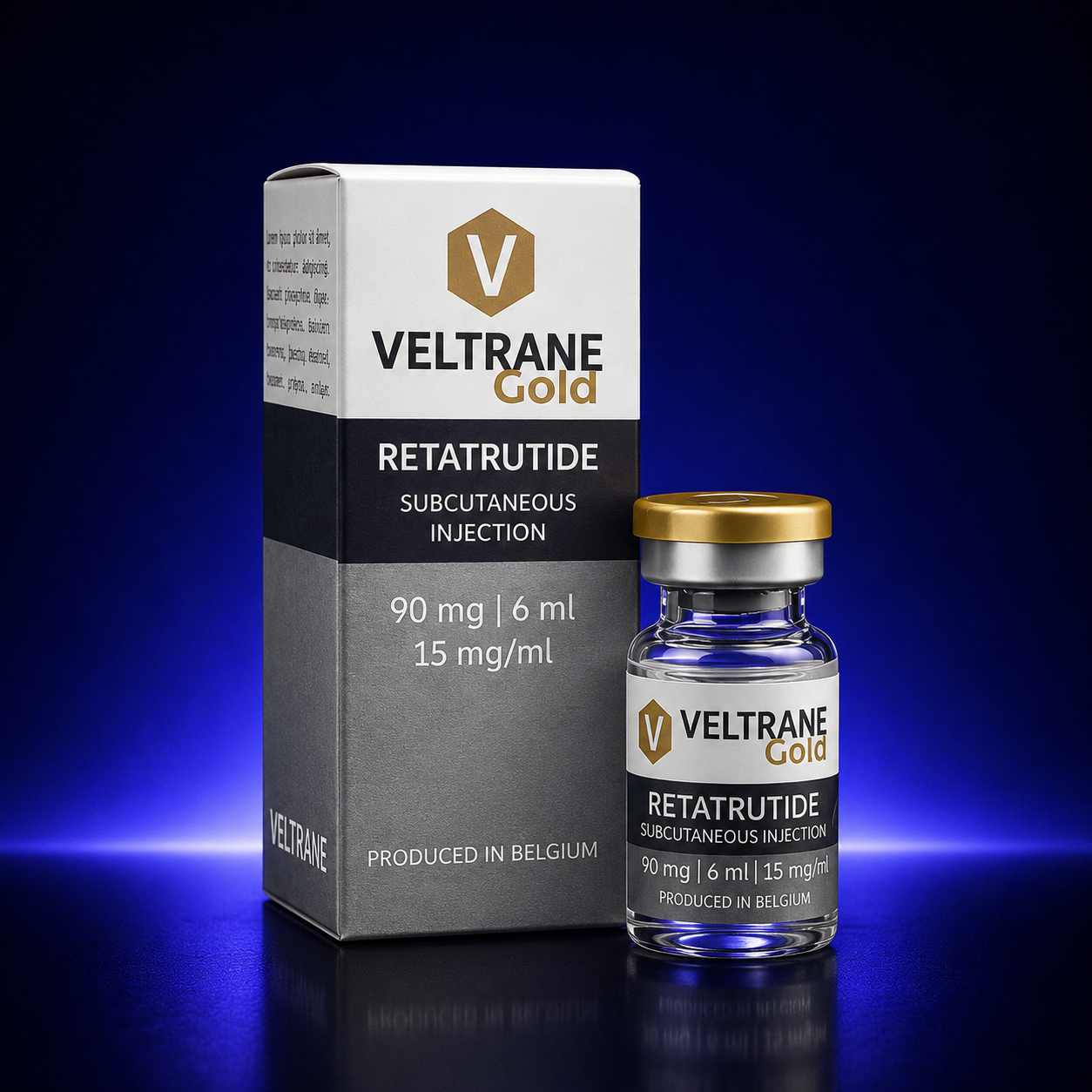 VELTRANE GOLD