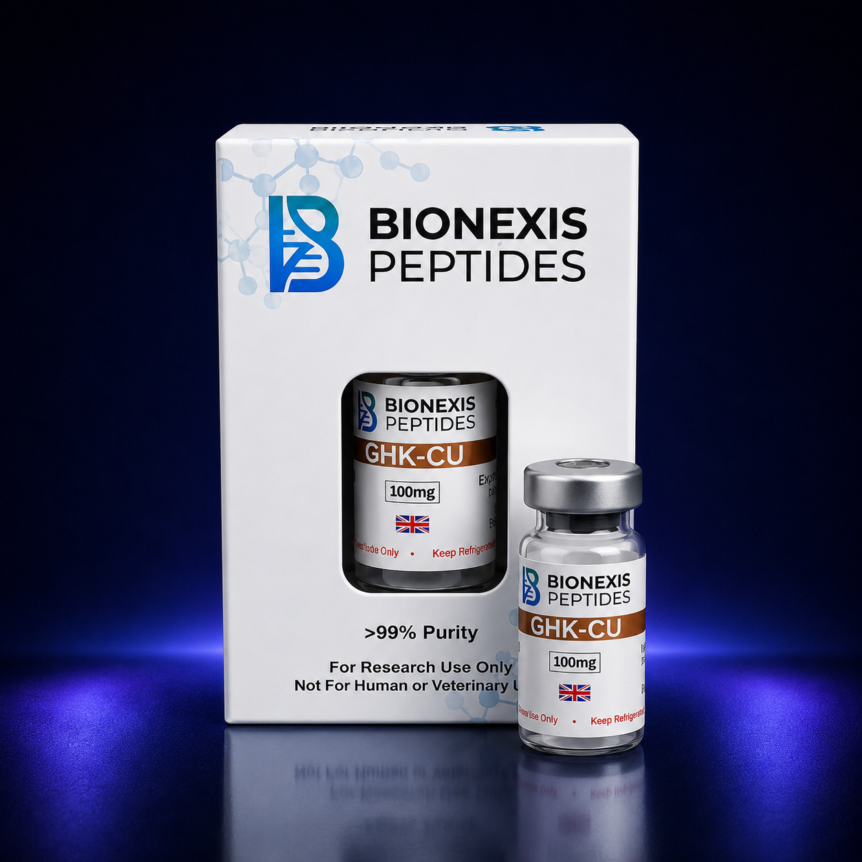 GHK-CU (BIONEXIS)
